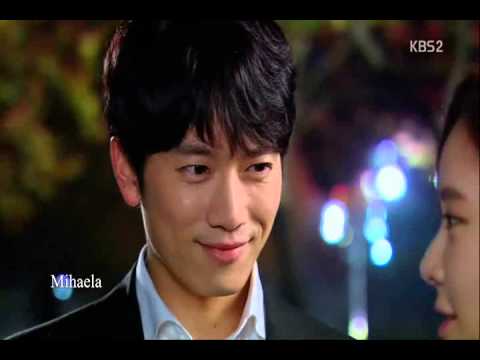 Please Call Me " Secret Love Korean Drama 2013 "