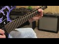 30 Seconds Of Epic Guitar Shredding