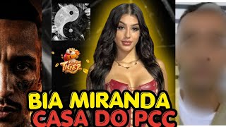 A CASA VAI CAIR! 