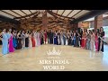 Elevitta Mrs India World 2025 Opening Number