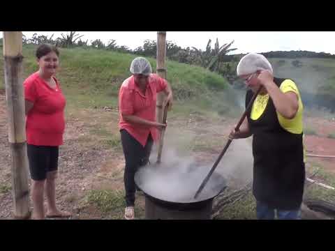 Festa de Carreiros em Jacui MG 
