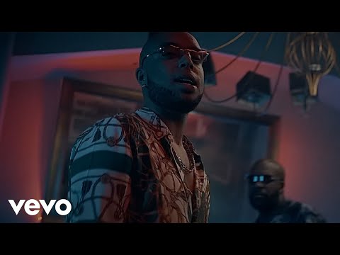 Samy Sam Beats - Bananas ft. Kaysha