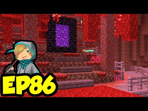 Let's Play Minecraft Episode 86