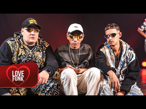 UM TRUQUE DE MÁGICA PRA ENFEITIÇAR VOCÊ - MC BN e MC Guto VGS (Love Funk)