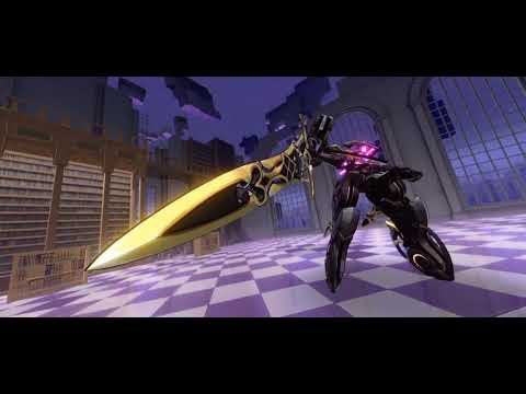 Honkai Impact 3rd. New Boss. Husk-Nihilius.