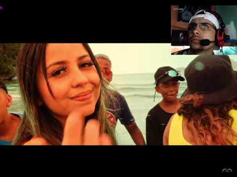Araújo React. Mayk Revoada de Verão MC's Alvin,Nay,Bezerra,Duda,Gabb, Pedro,KL13,NP,Camille e Nycole