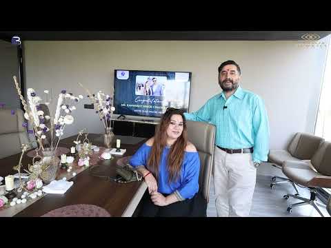 Testimonial Video 5