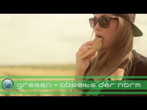 GReeeN - Abseits der Norm (rappers.in-Exclusive)