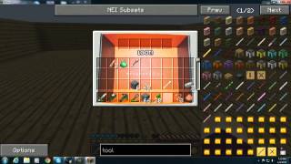 skyFactory2   Cat Knight eps  1