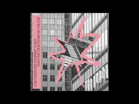 Ellxandra - Life Direction [K7O-04]