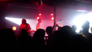 Longy - Careful What You Wish For (Chinnerys, Southend 14/11/2014)