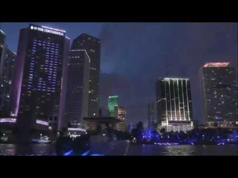 Ultra Music Festival 2017 - Welcome to the RESISTANCE (Trailer)