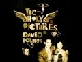 David Holmes - I Heard Wonders