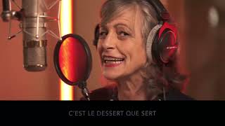 Lio - Banana Split (Banana Safe)