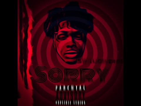 $Willi Dinero$ - Sorry (Prod.Birdiebands)
