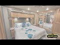 Check out this Video for a 2021 Tiffin Allegro Red 37 PA(Stock #2021 Allegro Red 37PA (NCNN6429))  for sale by Motorhome Finders. This unit is located in , TX