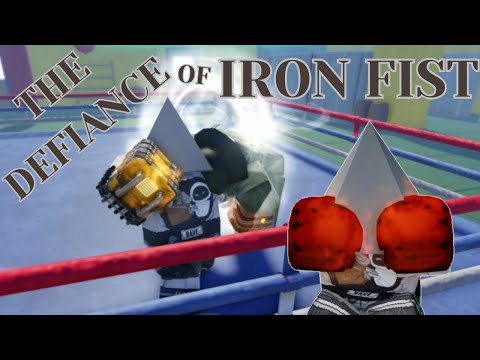 The INDOMITABLE Guide To IRON FIST - UBG