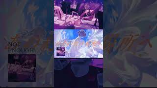 "繋いで行こうか あの約束の場所へ"