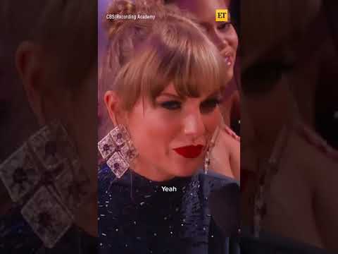 Did Taylor Swift Just Pull Off the Biggest Comeback Ever? 🤔 #shorts #viral