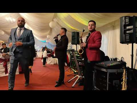 Marinel Jeflea, Nelu Popa & Adi Negrea -  LIVE Nuntă
