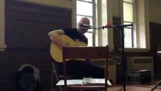 Smashing Pumpkins - 2015-06-16 - VIP Performance - The Bar Room at Carnegie Music Hall - Munhall, PA