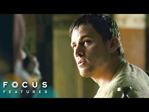 The Eagle | Channing Tatum's Heartbreaking Scene