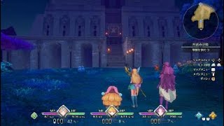 聖剣伝説3リメイク　リース編＃26　月の神獣