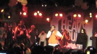 Black Sheep - For Doz That Sleep &amp; The Choice is Yours Brooklyn New York 2010