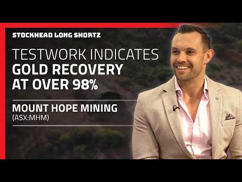 Strong metallurgy puts Mt Solitary on track