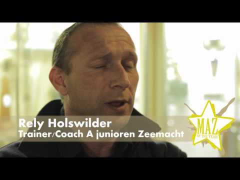 Zeemacht Zaalvoetbal promotiefilm
