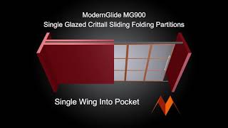 MG900 Single Wing Into Pocket