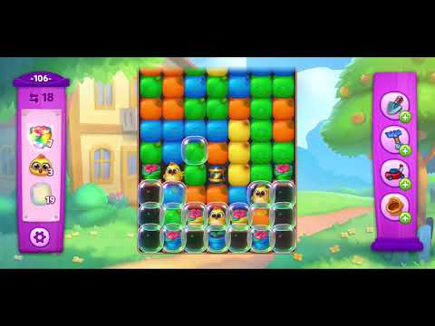 Farmscapes - Level 106 - How to complete