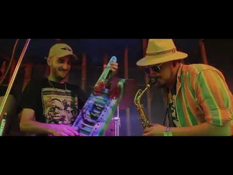 La Mara Santos, On Ryo & Alejandra Pinto   No Voy A Llorar