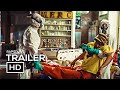 TALES OF BABYLON Official Trailer 2024 Action Thriller Movie HD