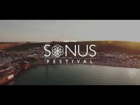 Aftermovie do Festival 2017