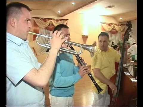 Prima Band- Jazz Folk