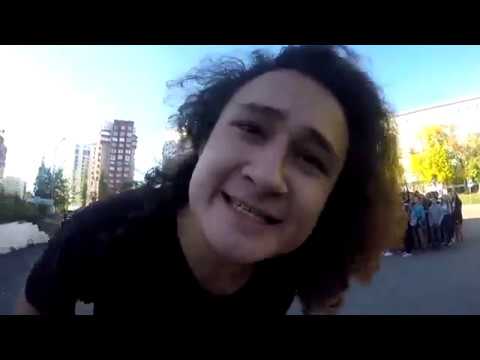 Video thumbnail for Пиво и скейтборд (Beer And Skate)