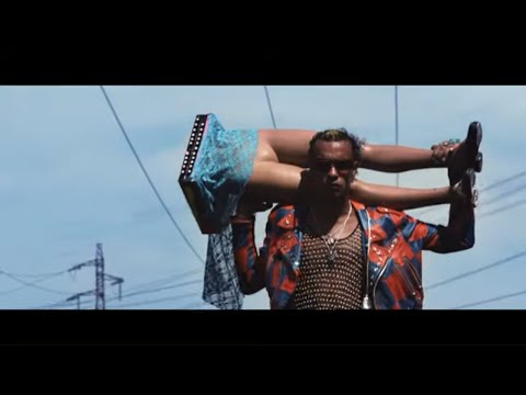 FAIRE ~ La Gaule (Clip Officiel)