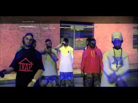 | LS-RP | Mylo Ft. Rook - Drug Lord (by Nick Herbo)