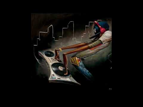 Sat R Day - That's How We Were Livin'