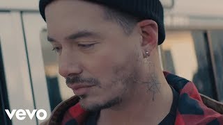 Jhay Cortez, J Balvin - Están Pa´ Mí