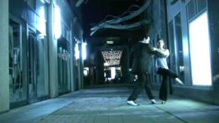 Maral Kojayan y Pablo Rojas 01.08.08