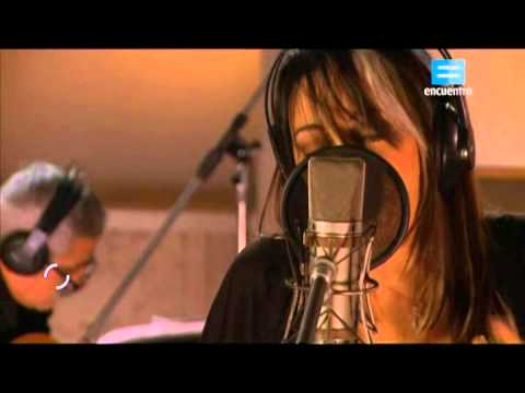 Adriana Varela - En un feca - Encuentro en el estudio