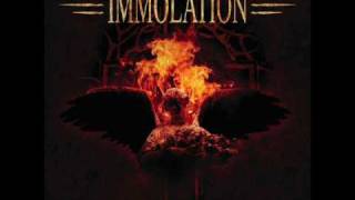 Immolation-World Agony.wmv