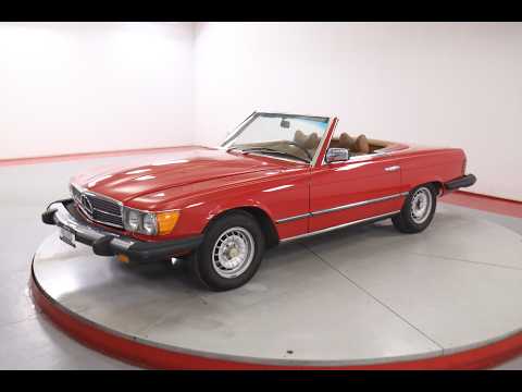 1976 Mercedes-Benz 450SL (CC-2081211) for sale in Denver , Colorado