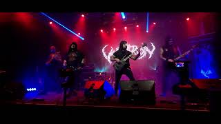 Varathron - Son Of The Moon @ Metal Gates Festival, 15.10.2022, Quantic, Bucharest
