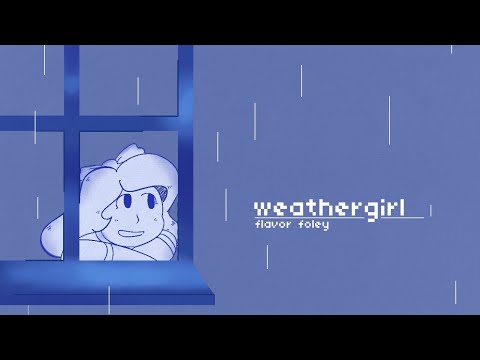 FLAVOR FOLEY - weathergirl [Rhythm Doctor 1.0 Custom]