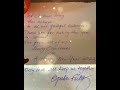 Agnetha S Christmas Greetings 2021 ABBA Little Things Subtitles