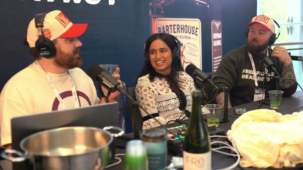 Why Open Source Might Be Your Best Career Move w/ Shruti Kapoor