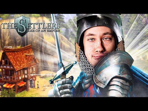 Der große Die Siedler 6 Test!